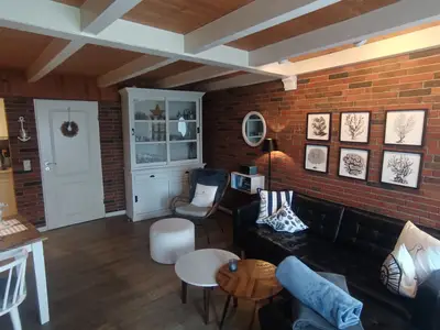 Ferienhaus für 3 Personen (50 m²) in Norden Norddeich 2/10