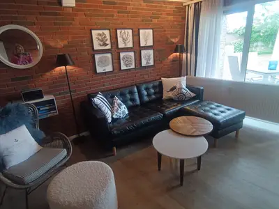 Ferienhaus für 3 Personen (50 m²) in Norden Norddeich 3/10