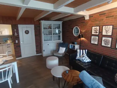 Ferienhaus für 3 Personen (50 m²) in Norden Norddeich 4/10