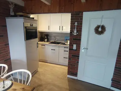 Ferienhaus für 3 Personen (50 m²) in Norden Norddeich 5/10