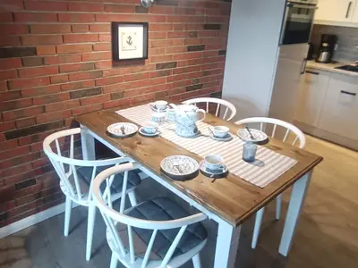 Ferienhaus für 3 Personen (50 m²) in Norden Norddeich 6/10