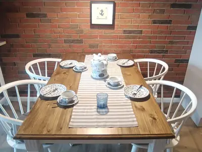 Ferienhaus für 3 Personen (50 m²) in Norden Norddeich 7/10