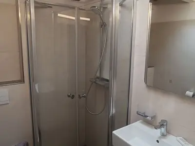 Ferienhaus für 3 Personen (50 m²) in Norden Norddeich 8/10