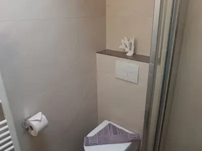 Ferienhaus für 3 Personen (50 m²) in Norden Norddeich 9/10