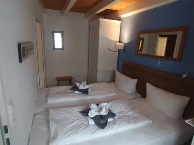 Ferienhaus für 3 Personen (50 m²) in Norden Norddeich 10/10