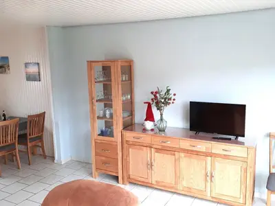 Ferienhaus für 4 Personen (68 m²) in Norden Norddeich 3/10