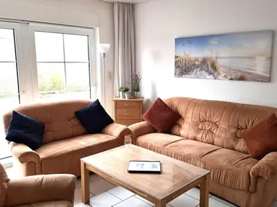Ferienhaus für 4 Personen (68 m²) in Norden Norddeich 4/10