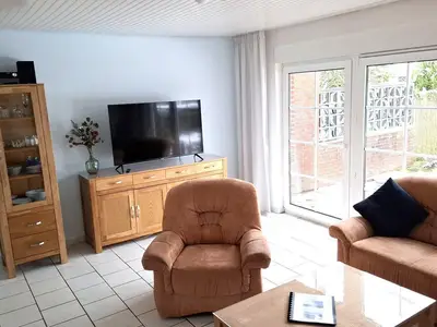 Ferienhaus für 4 Personen (68 m²) in Norden Norddeich 5/10