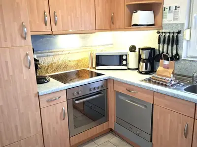 Ferienhaus für 4 Personen (68 m²) in Norden Norddeich 6/10