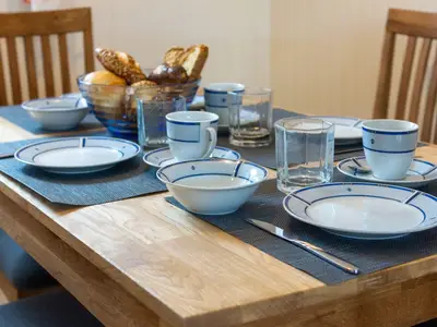 Ferienhaus für 4 Personen (68 m²) in Norden Norddeich 8/10