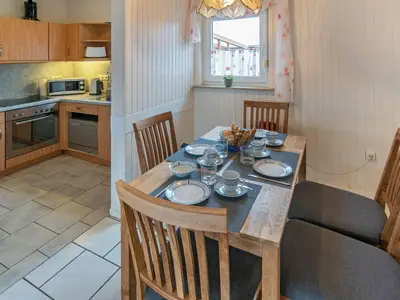 Ferienhaus für 4 Personen (68 m²) in Norden Norddeich 9/10