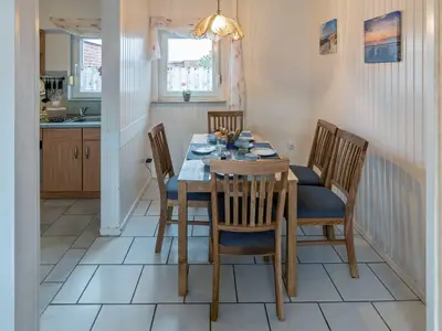 Ferienhaus für 4 Personen (68 m²) in Norden Norddeich 10/10