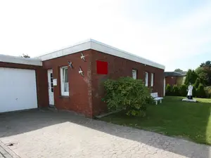 Ferienhaus für 4 Personen (65 m²) in Norden Norddeich
