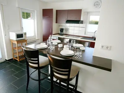 Ferienhaus für 4 Personen (65 m²) in Norden Norddeich 4/10