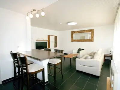 Ferienhaus für 4 Personen (65 m²) in Norden Norddeich 10/10