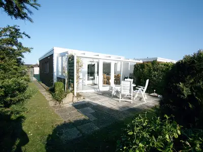 Ferienhaus für 4 Personen (75 m²) in Norden Norddeich 2/10