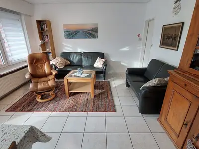 Ferienhaus für 4 Personen (58 m²) in Norden Norddeich 2/10