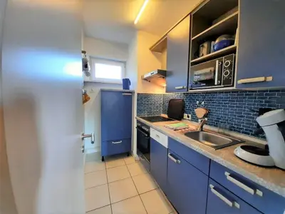 Ferienhaus für 4 Personen (58 m²) in Norden Norddeich 3/10