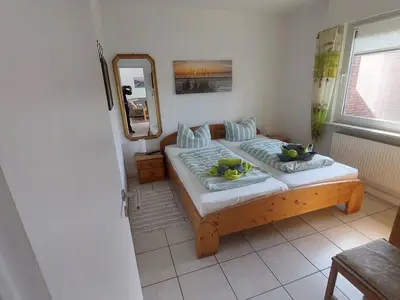 Ferienhaus für 4 Personen (58 m²) in Norden Norddeich 4/10