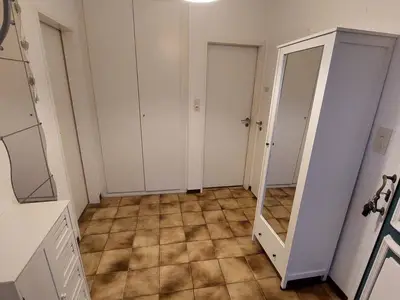 Ferienhaus für 4 Personen (58 m²) in Norden Norddeich 6/10