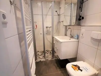 Ferienhaus für 4 Personen (58 m²) in Norden Norddeich 7/10