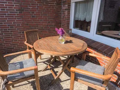 Ferienhaus für 4 Personen (58 m²) in Norden Norddeich 9/10