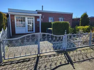 Ferienhaus für 4 Personen (67 m²) in Norden Norddeich