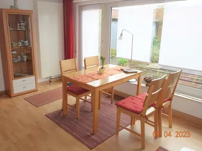 Ferienhaus für 4 Personen (67 m²) in Norden Norddeich 6/10