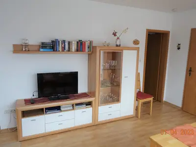 Ferienhaus für 4 Personen (67 m²) in Norden Norddeich 7/10