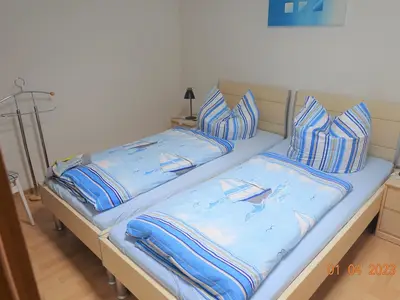 Ferienhaus für 4 Personen (67 m²) in Norden Norddeich 10/10