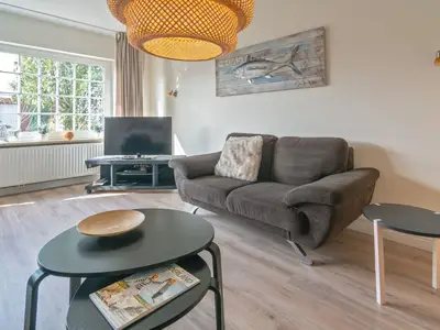 Ferienhaus für 4 Personen (80 m²) in Norden Norddeich 4/10