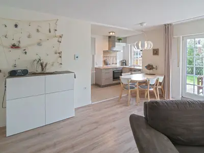 Ferienhaus für 4 Personen (80 m²) in Norden Norddeich 5/10
