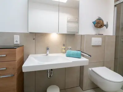 Ferienhaus für 4 Personen (80 m²) in Norden Norddeich 6/10