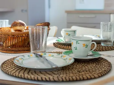 Ferienhaus für 4 Personen (80 m²) in Norden Norddeich 9/10