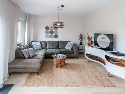 Ferienhaus für 4 Personen (62 m²) in Norden Norddeich 10/10