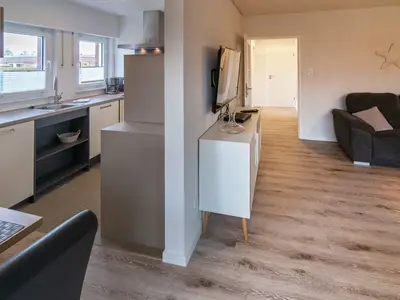 Ferienhaus für 4 Personen (65 m²) in Norden Norddeich 10/10