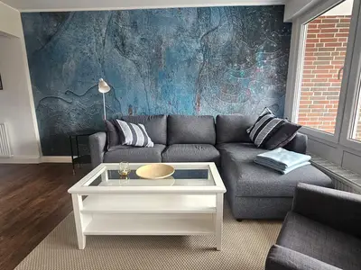 Ferienhaus für 3 Personen (65 m²) in Norden Norddeich 1/10