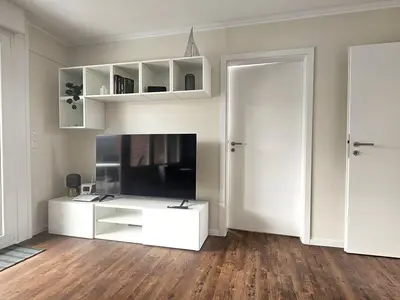 Ferienhaus für 3 Personen (65 m²) in Norden Norddeich 4/10