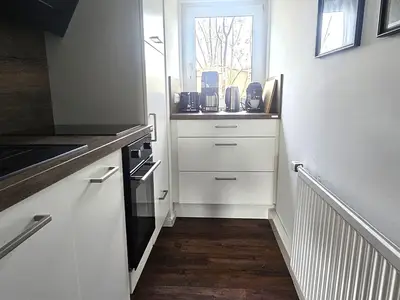 Ferienhaus für 3 Personen (65 m²) in Norden Norddeich 6/10