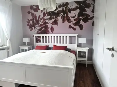 Ferienhaus für 3 Personen (65 m²) in Norden Norddeich 7/10