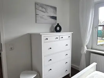 Ferienhaus für 3 Personen (65 m²) in Norden Norddeich 8/10