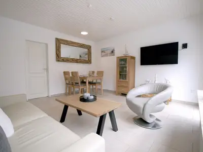 Ferienhaus für 5 Personen (80 m²) in Norden Norddeich 4/10