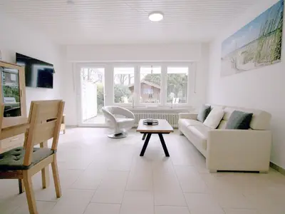 Ferienhaus für 5 Personen (80 m²) in Norden Norddeich 10/10