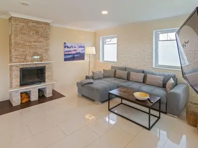 Ferienhaus für 8 Personen (150 m²) in Norden Norddeich 3/10