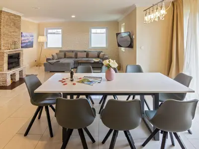 Ferienhaus für 8 Personen (150 m²) in Norden Norddeich 4/10