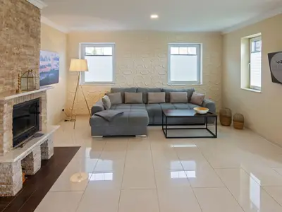 Ferienhaus für 8 Personen (150 m²) in Norden Norddeich 6/10