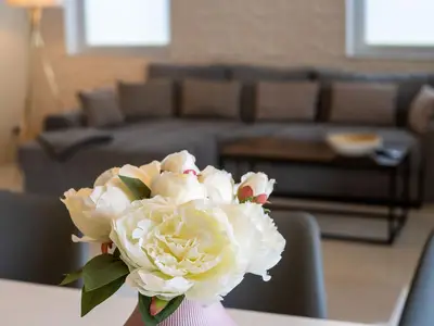 Ferienhaus für 8 Personen (150 m²) in Norden Norddeich 7/10