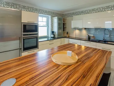 Ferienhaus für 8 Personen (150 m²) in Norden Norddeich 10/10