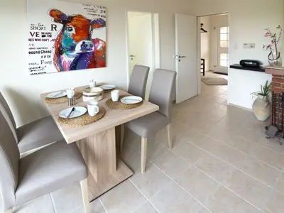 Ferienhaus für 4 Personen (61 m²) in Norden Norddeich 4/10