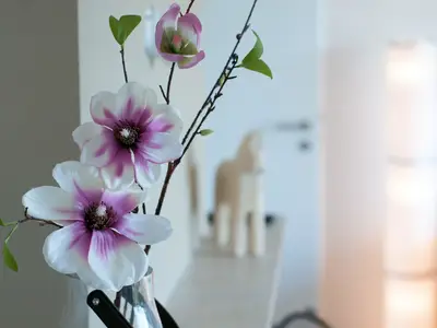 Ferienhaus für 4 Personen (61 m²) in Norden Norddeich 8/10